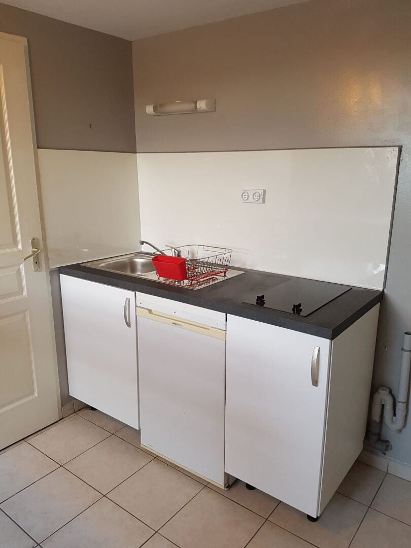 Appartement D 831 à Nampteuil-sous-Muret
