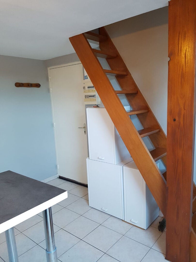 Appartement D 831 à Nampteuil-sous-Muret