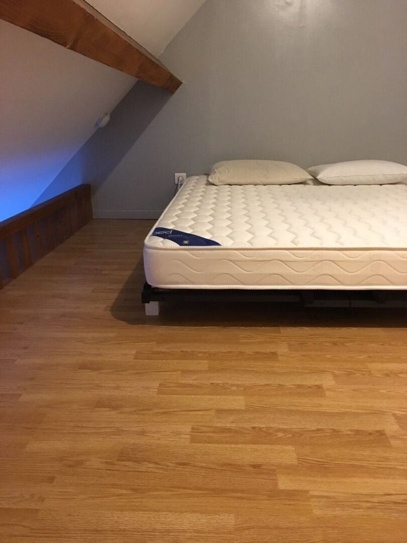 Appartement D 831 à Nampteuil-sous-Muret
