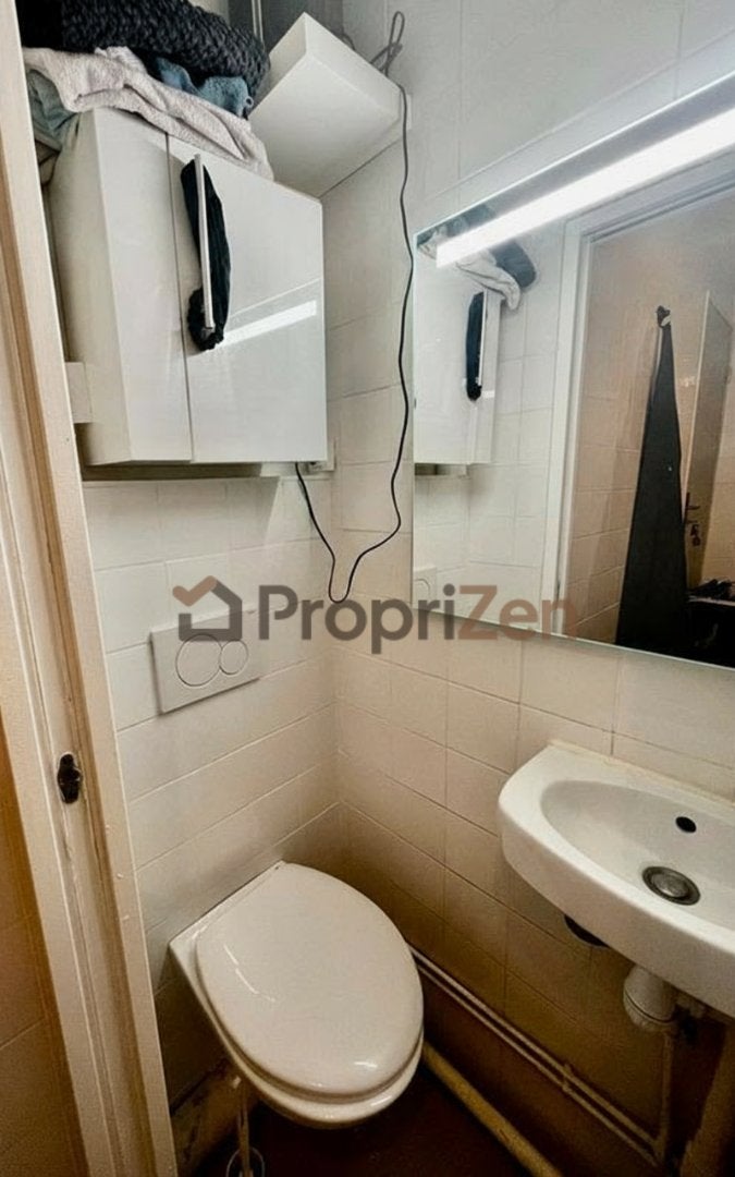 Appartement Quai des Carrières à Charenton-le-Pont