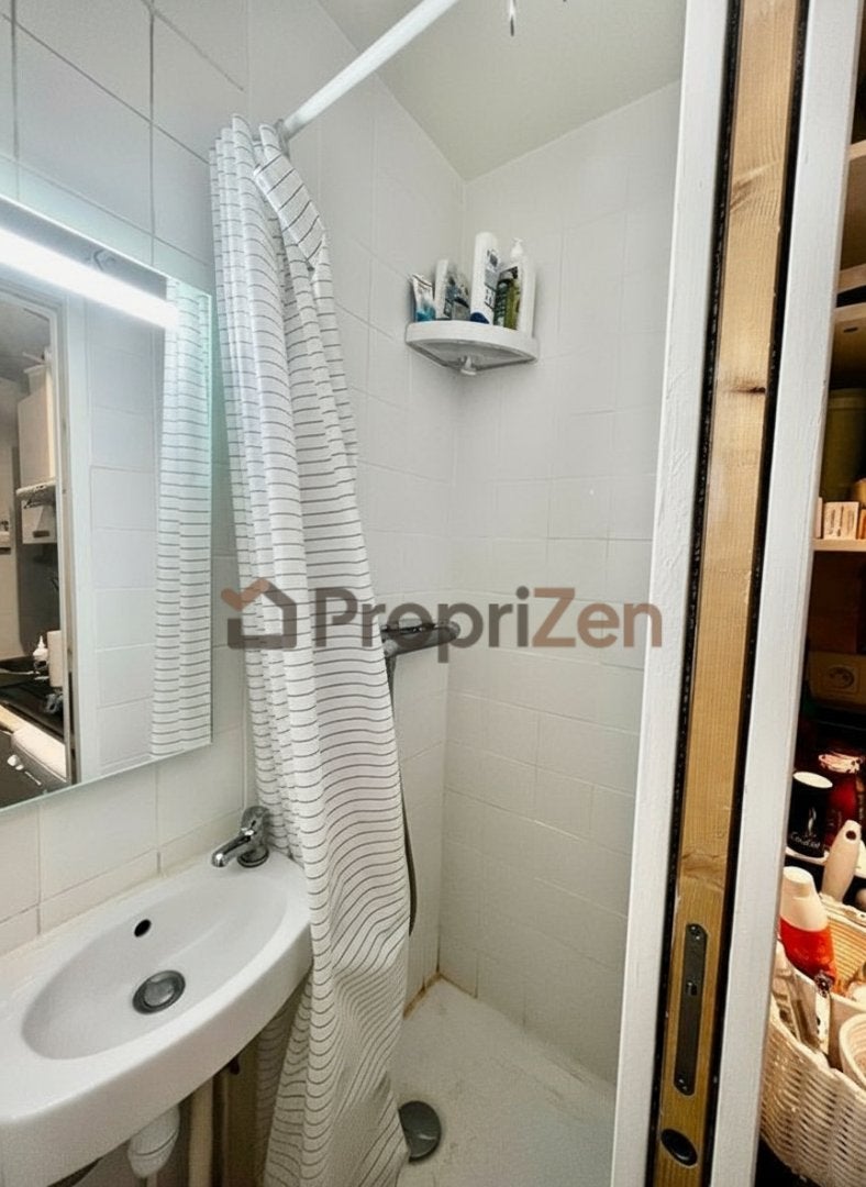 Appartement Quai des Carrières à Charenton-le-Pont