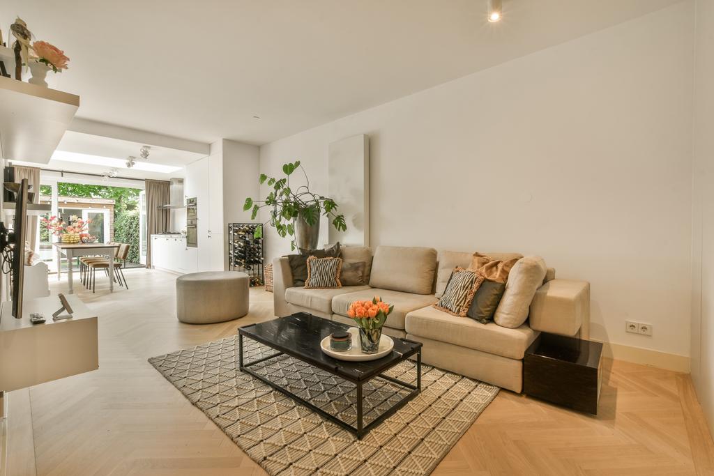 Huis Crynssenstraat 50 H in Amsterdam