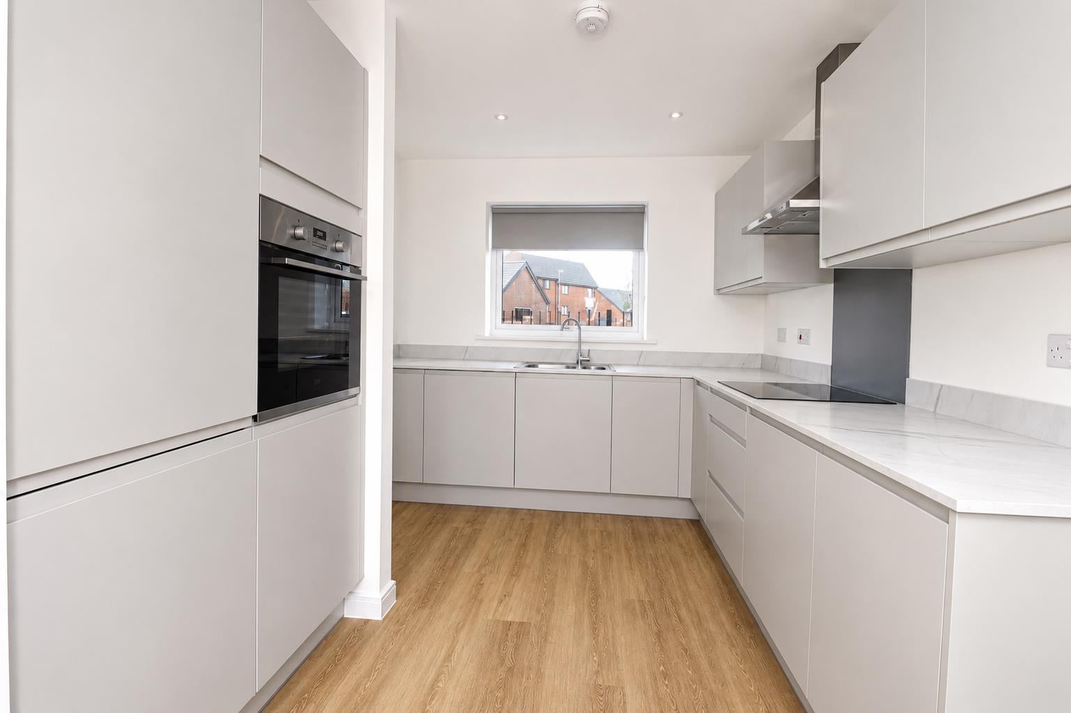 House Corriedale in Milton Keynes