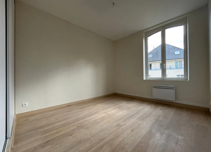 Flat Rue Hurtebise in Compiègne