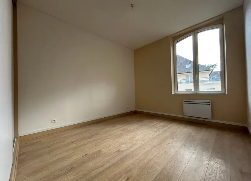 Flat Rue Hurtebise in Compiègne