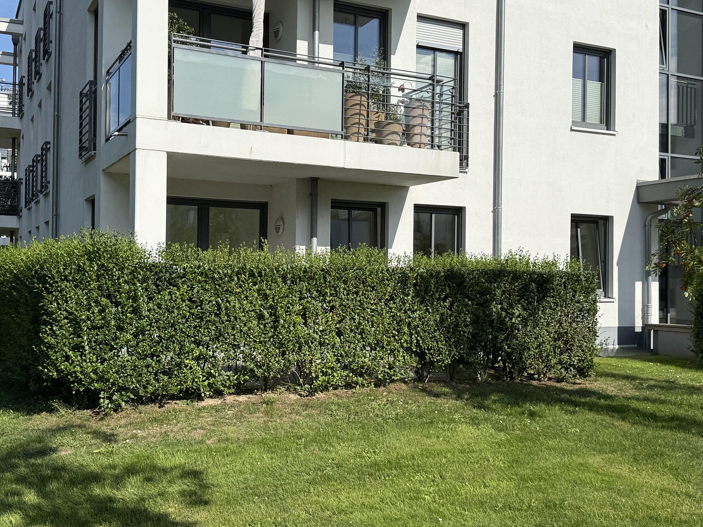 Wohnung Parkstraße in Rostock