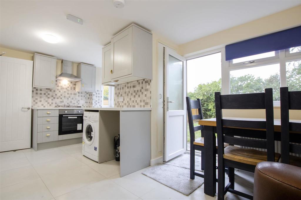 Flat Harborne Lane in Birmingham