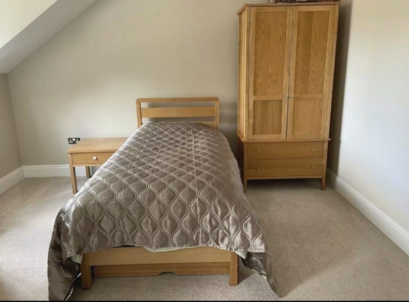 Room Duke of York Street in Wakefield