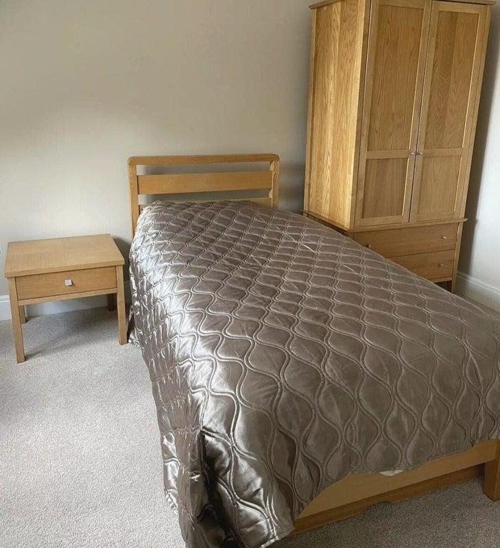 Room Duke of York Street in Wakefield