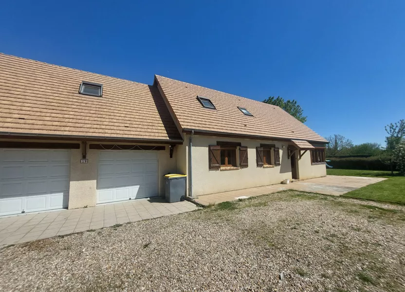 Maison Rue de la Croix du Friche à Nagel-Séez-Mesnil
