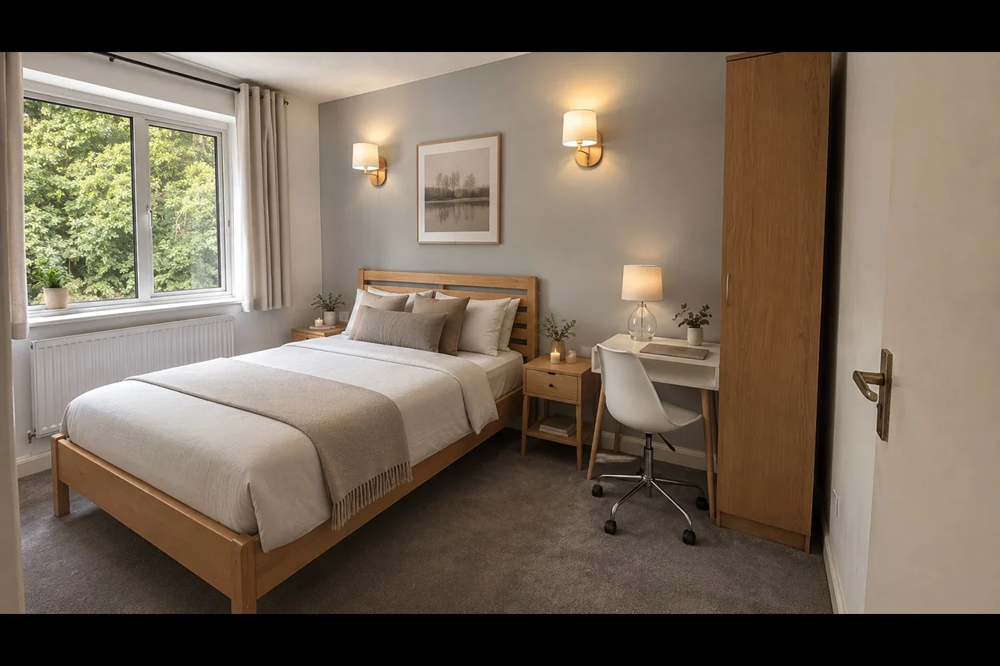 Room Copse Wood in Iver