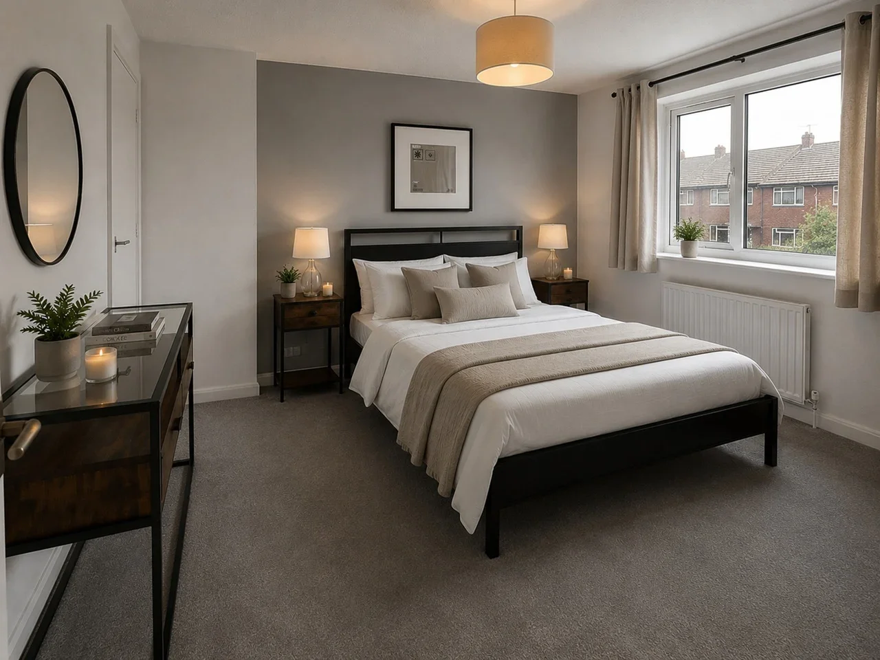 Room Copse Wood in Iver