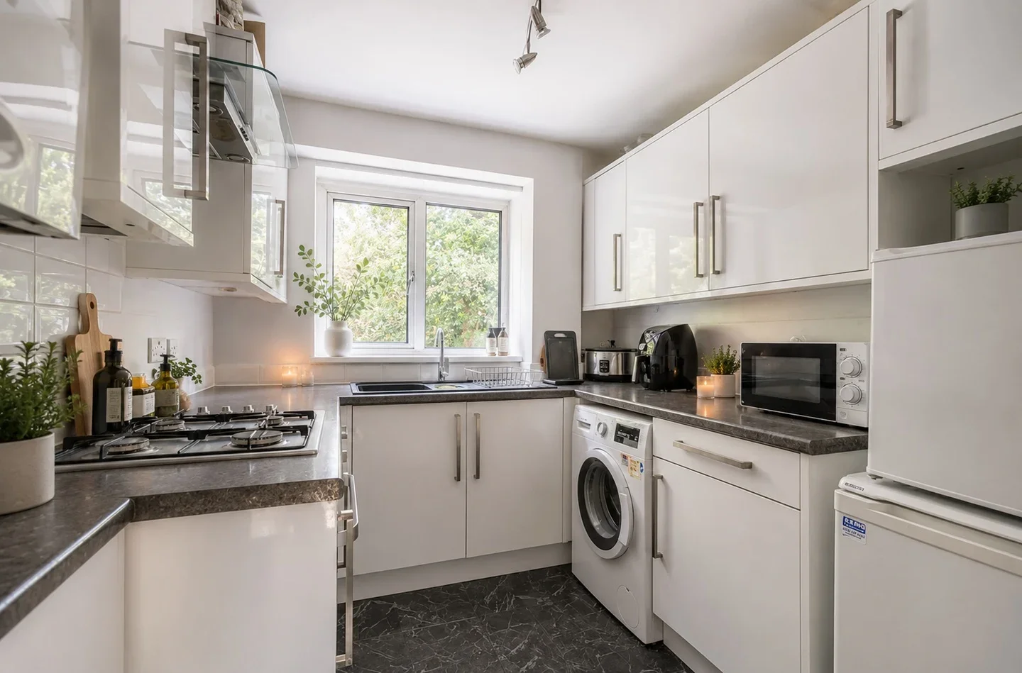 Room Copse Wood in Iver