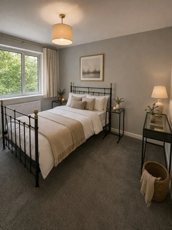 Room Copse Wood in Iver