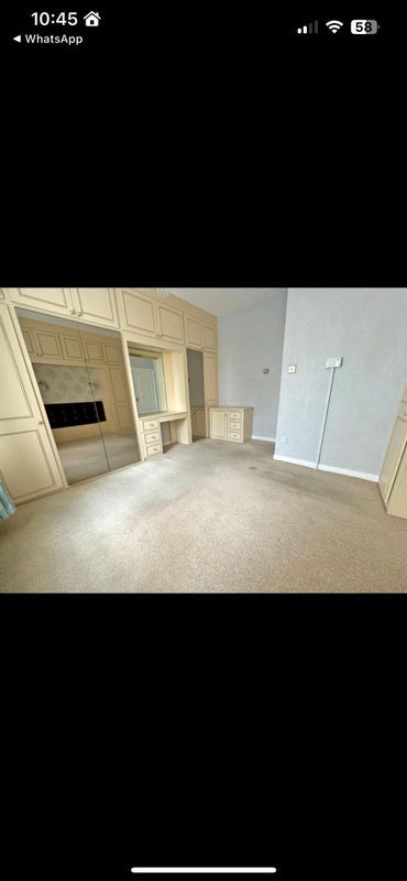 Room Gordon Street in Shaw