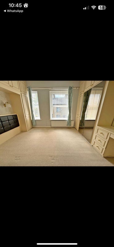 Room Gordon Street in Shaw
