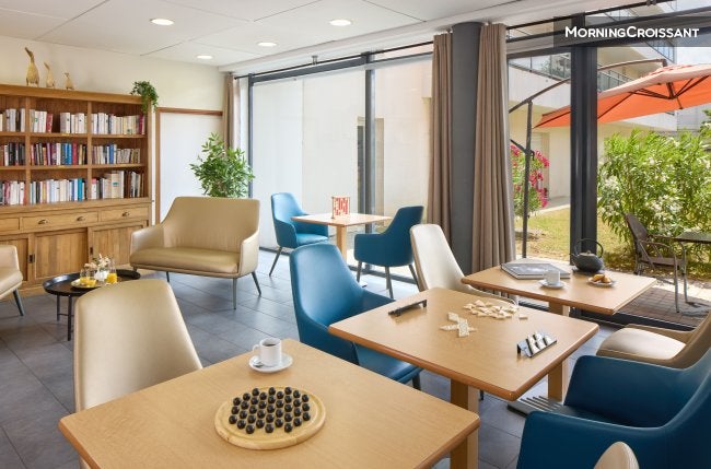 Appartement Plaine Yann-Fañch Kemener à Bruz