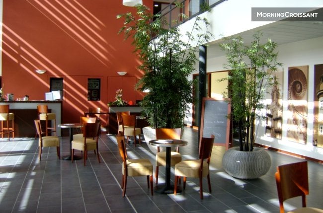 Appartement Plaine Yann-Fañch Kemener à Bruz