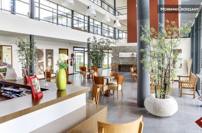 Appartement Plaine Yann-Fañch Kemener à Bruz