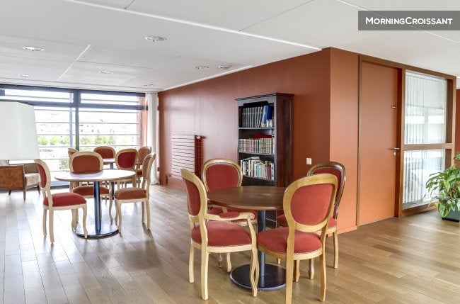 Appartement Plaine Yann-Fañch Kemener à Bruz