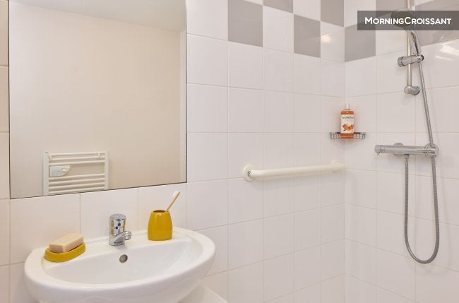 Appartement Plaine Yann-Fañch Kemener à Bruz