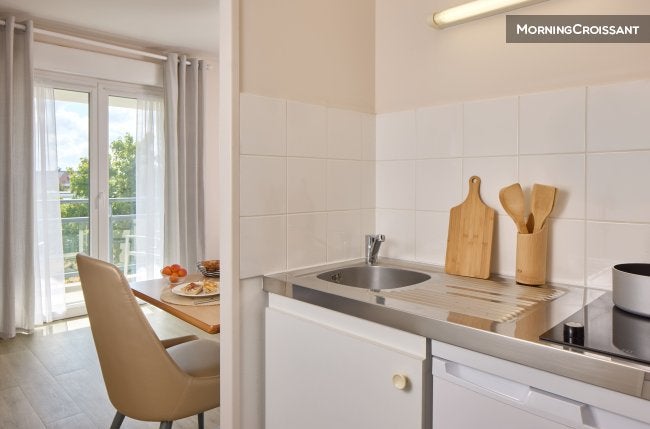 Appartement Plaine Yann-Fañch Kemener à Bruz