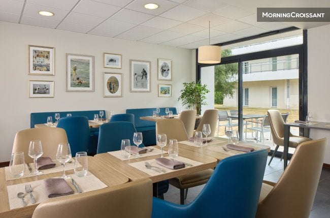 Appartement Plaine Yann-Fañch Kemener à Bruz
