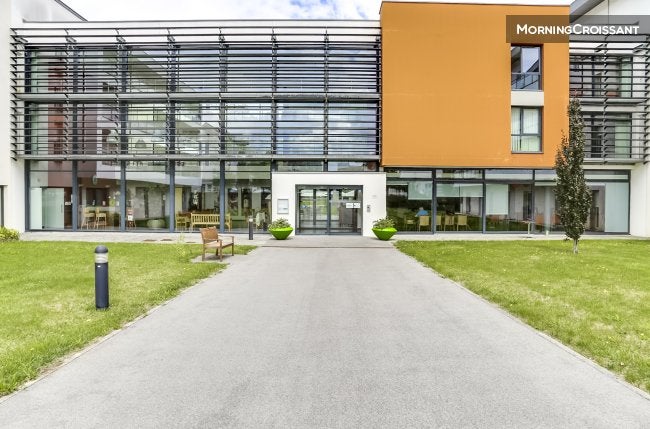 Appartement Plaine Yann-Fañch Kemener à Bruz