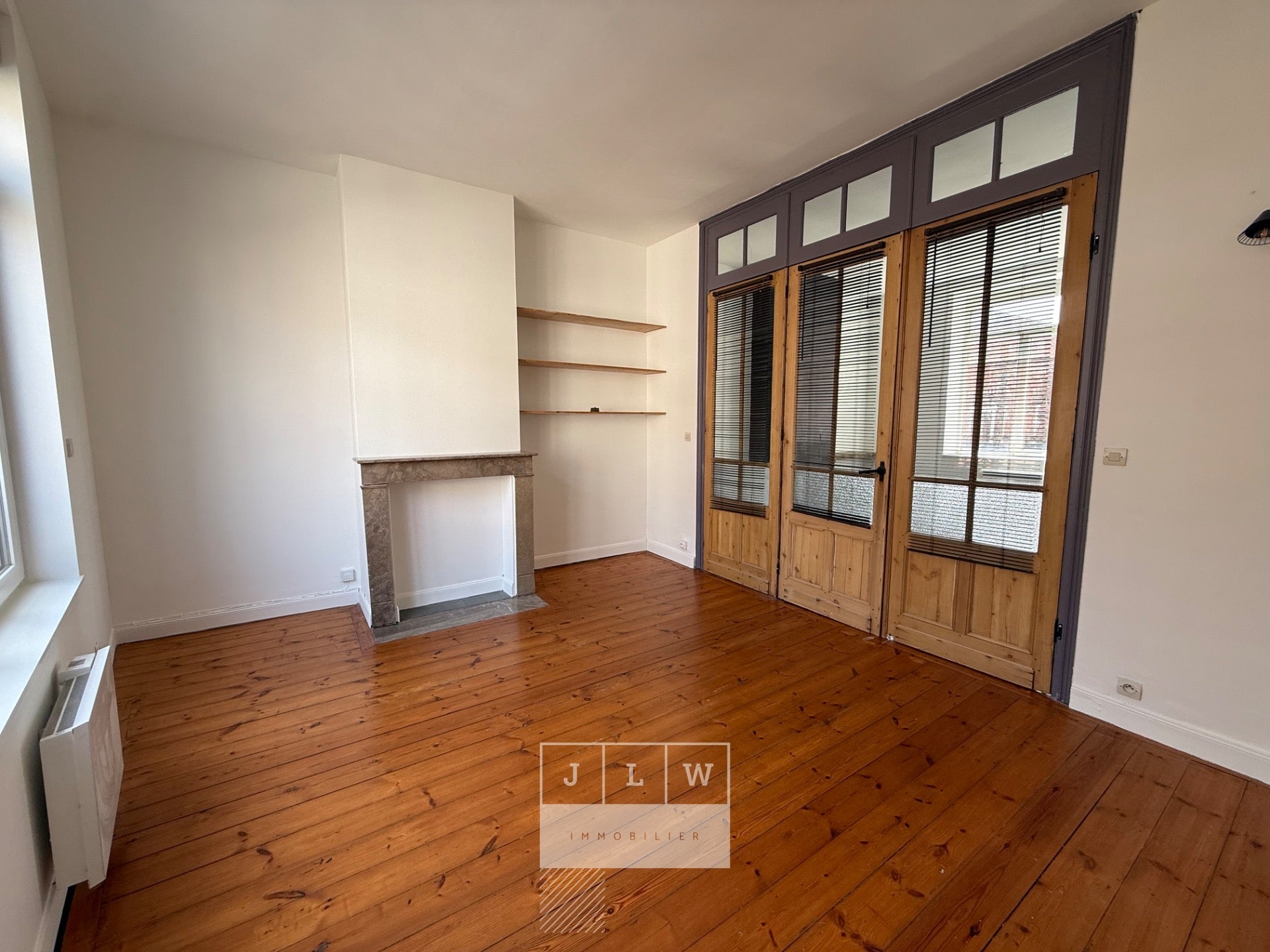 Appartement Rue Jean Jaurès à Lille