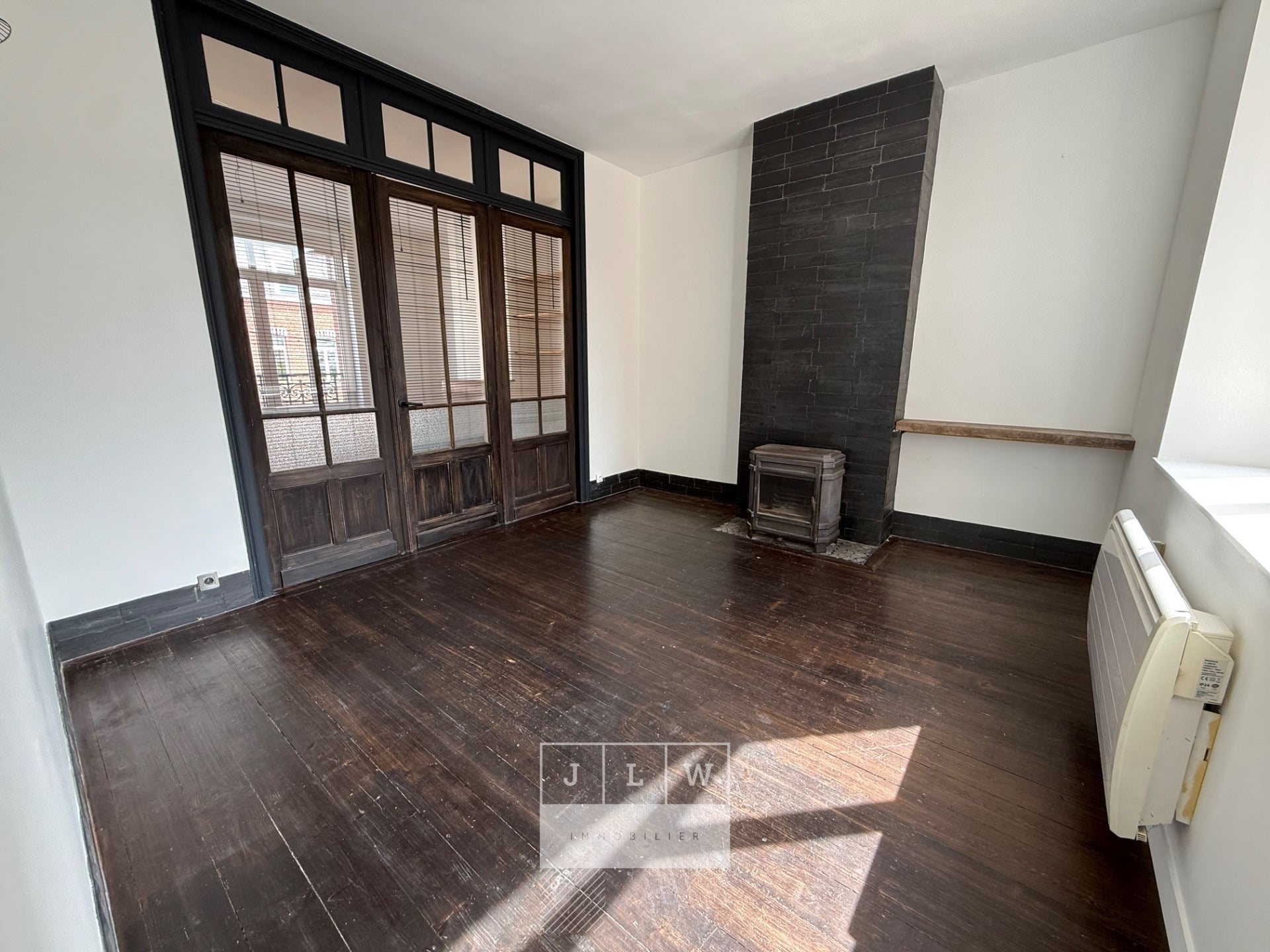 Appartement Rue Jean Jaurès à Lille