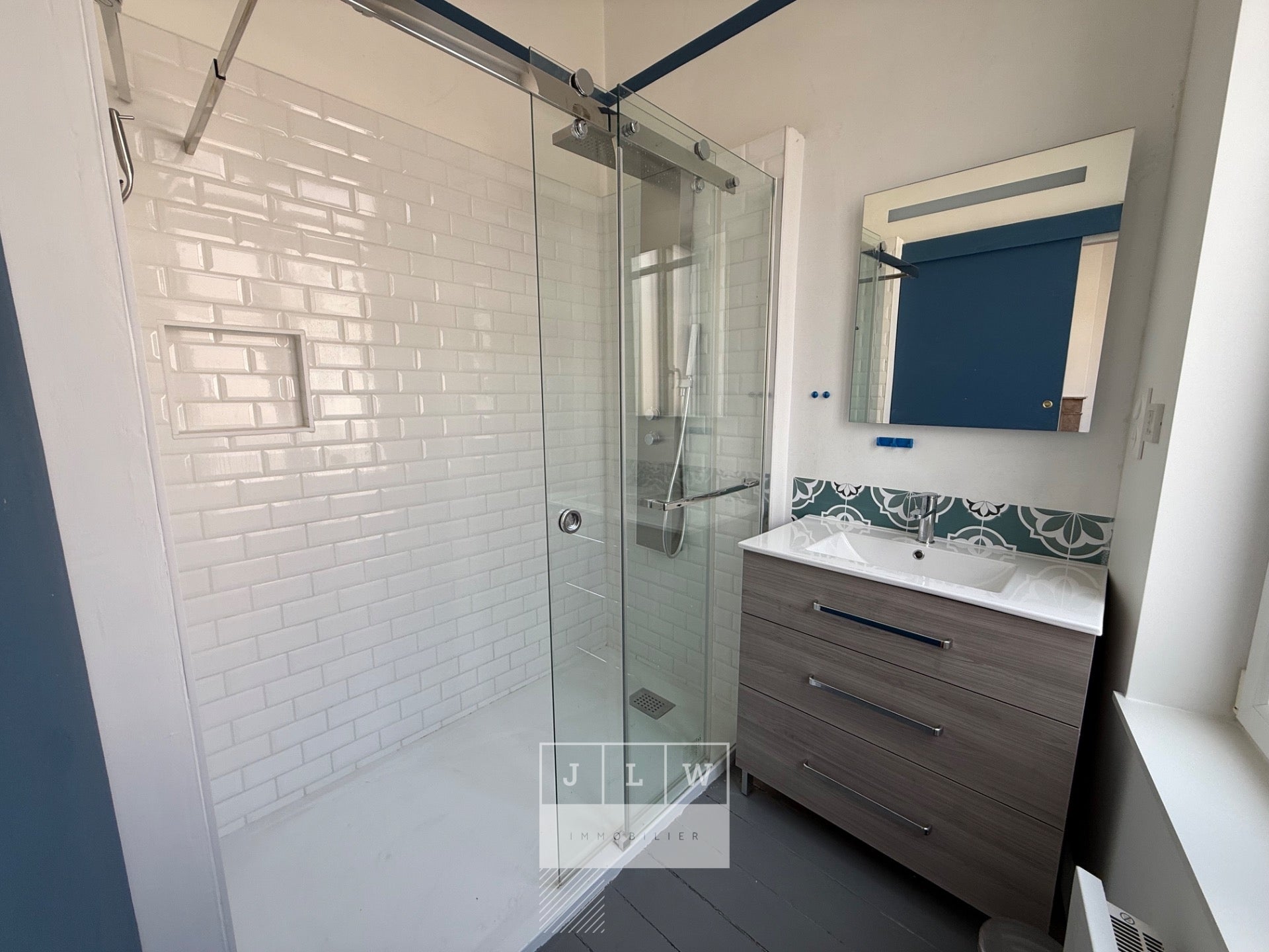 Appartement Rue Jean Jaurès à Lille
