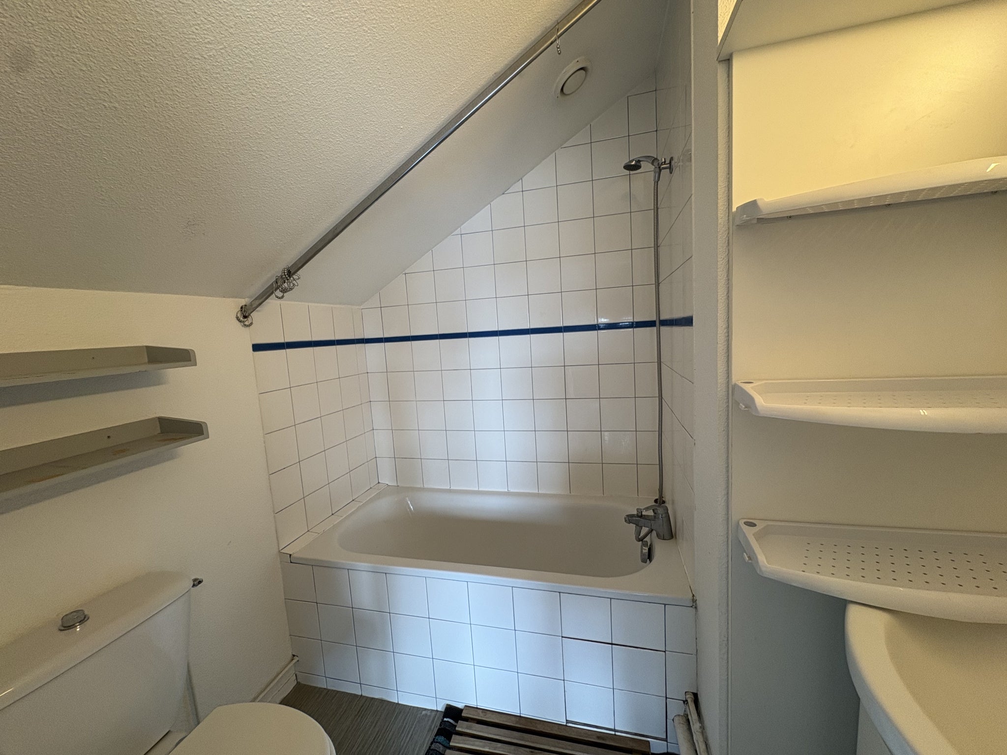Flat Rue Gouvéa in Bordeaux