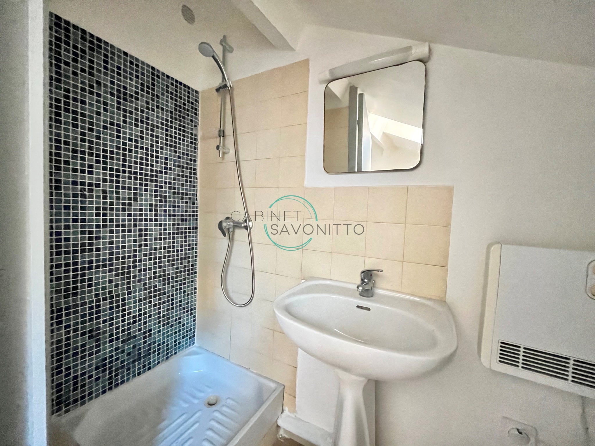 Room Saint-Charles in Marseille