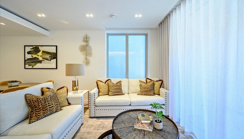Flat Edgware Road in City of Westminster