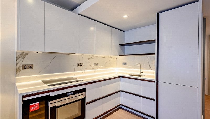 Flat Edgware Road in City of Westminster