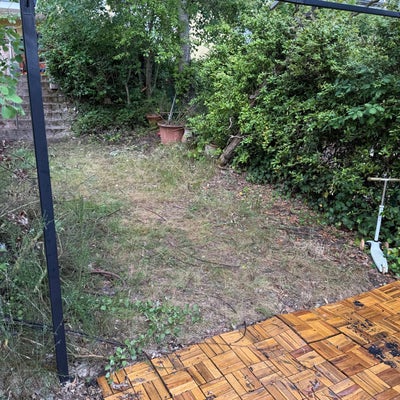 Wohnung Chattenpfad in Hambach