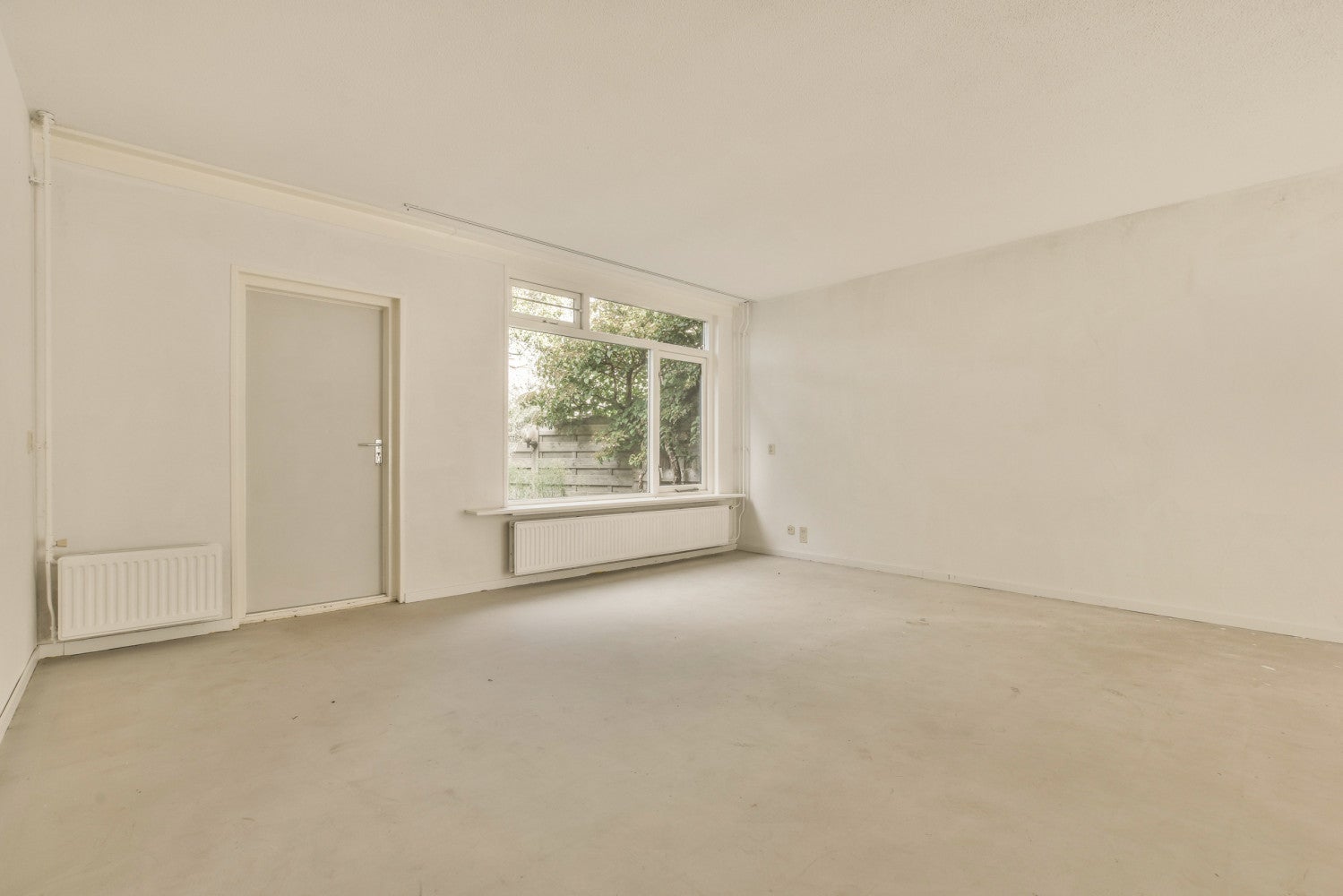 Huis Nicolaas Damesstraat 21 in Sassenheim