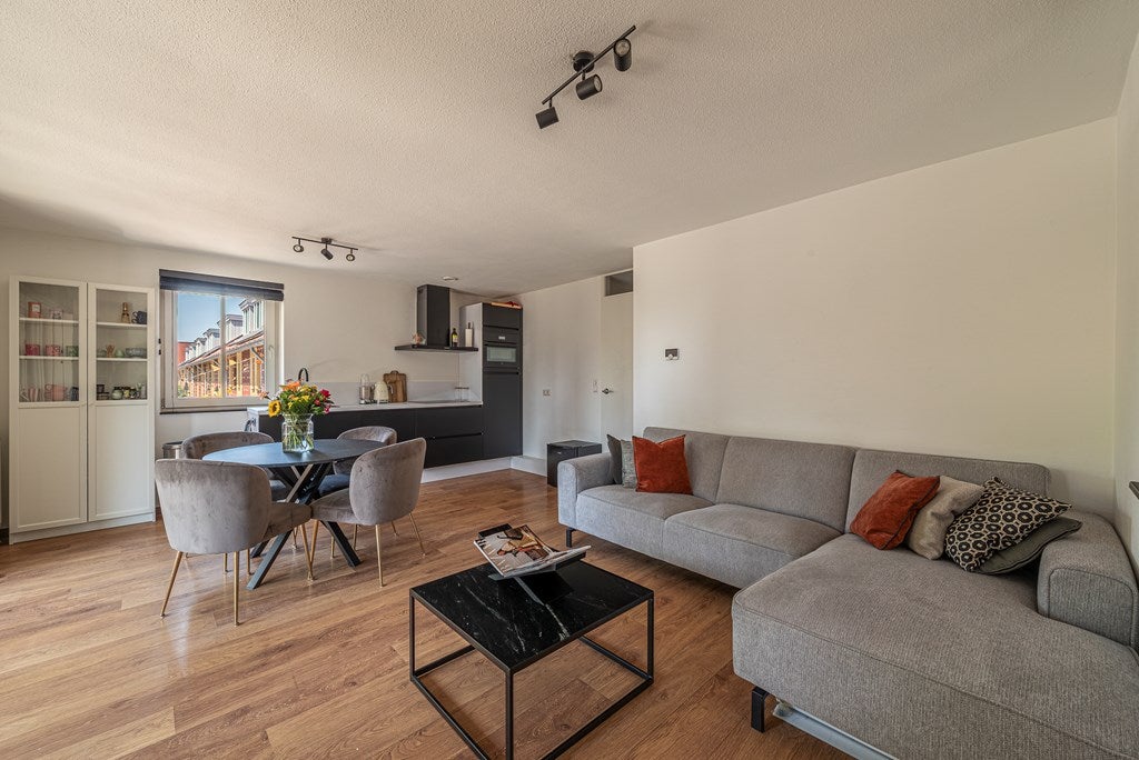Appartement Pavane 4 in Nieuw-Vennep