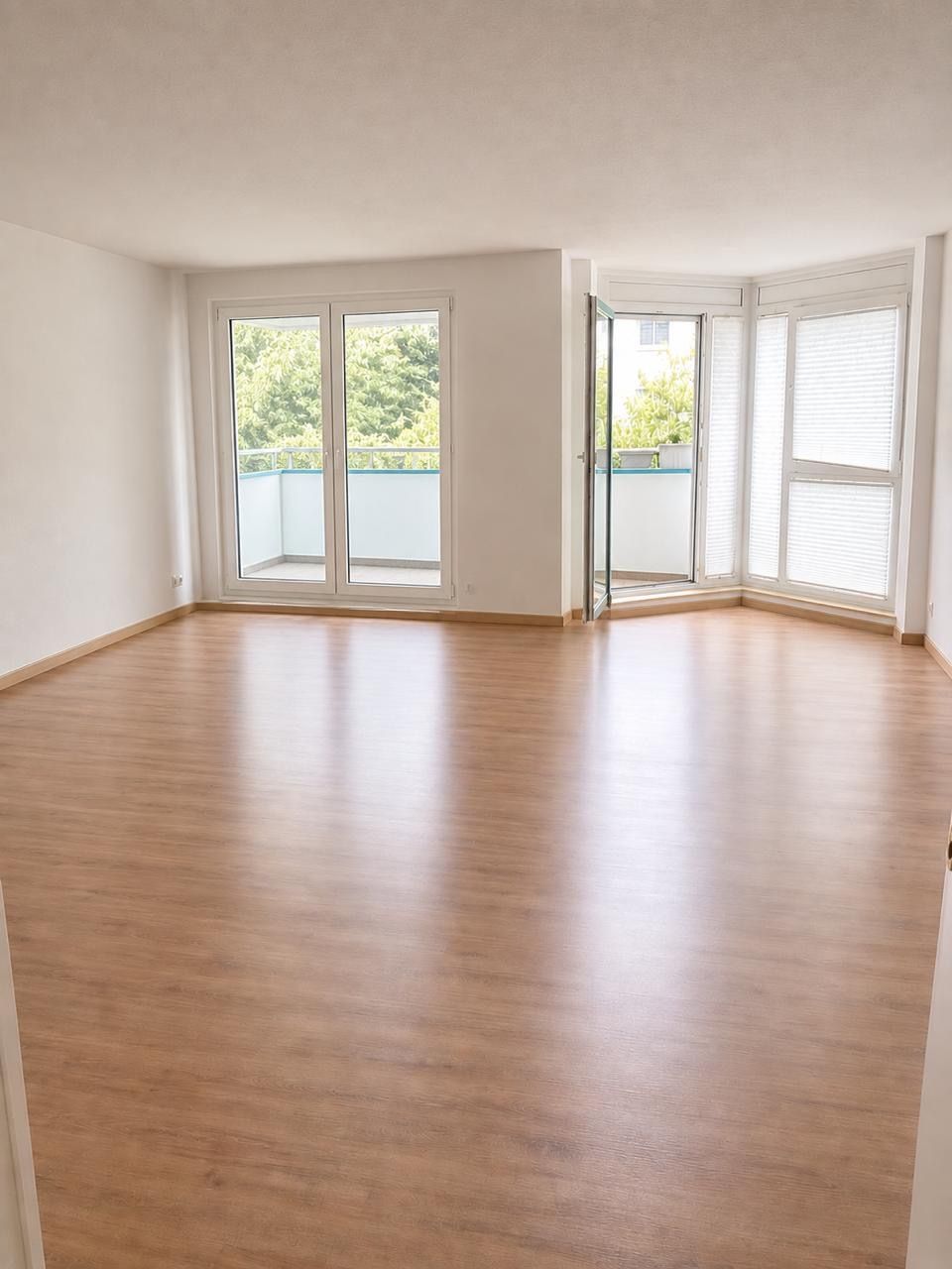 Wohnung Am Mahlbusen in Bernau