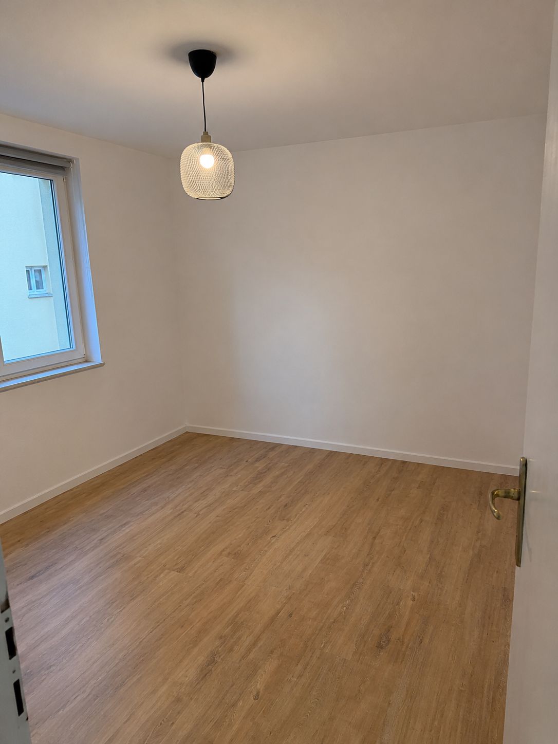 Wohnung Am Mahlbusen in Bernau