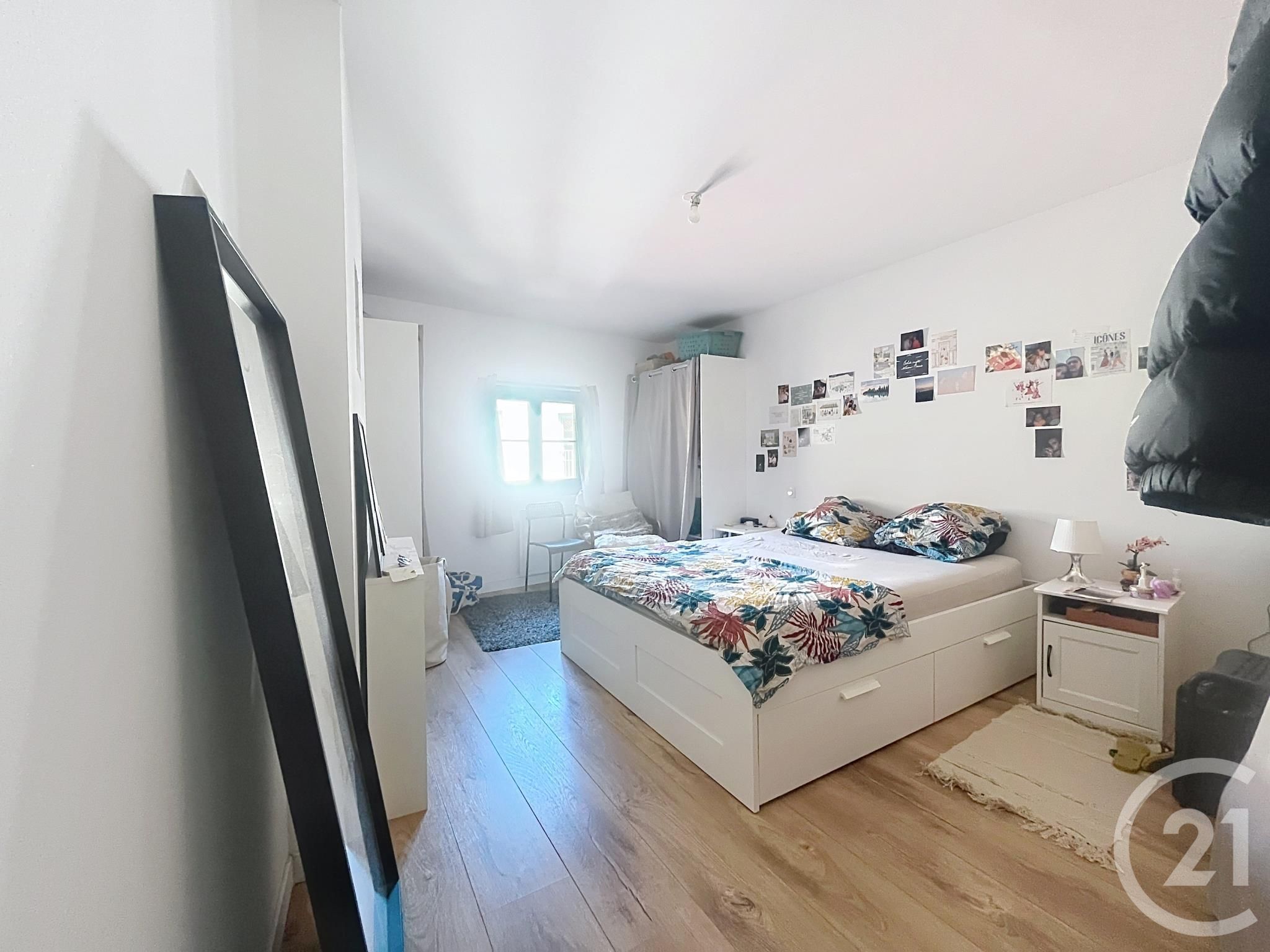 Flat Rue Française in Béziers