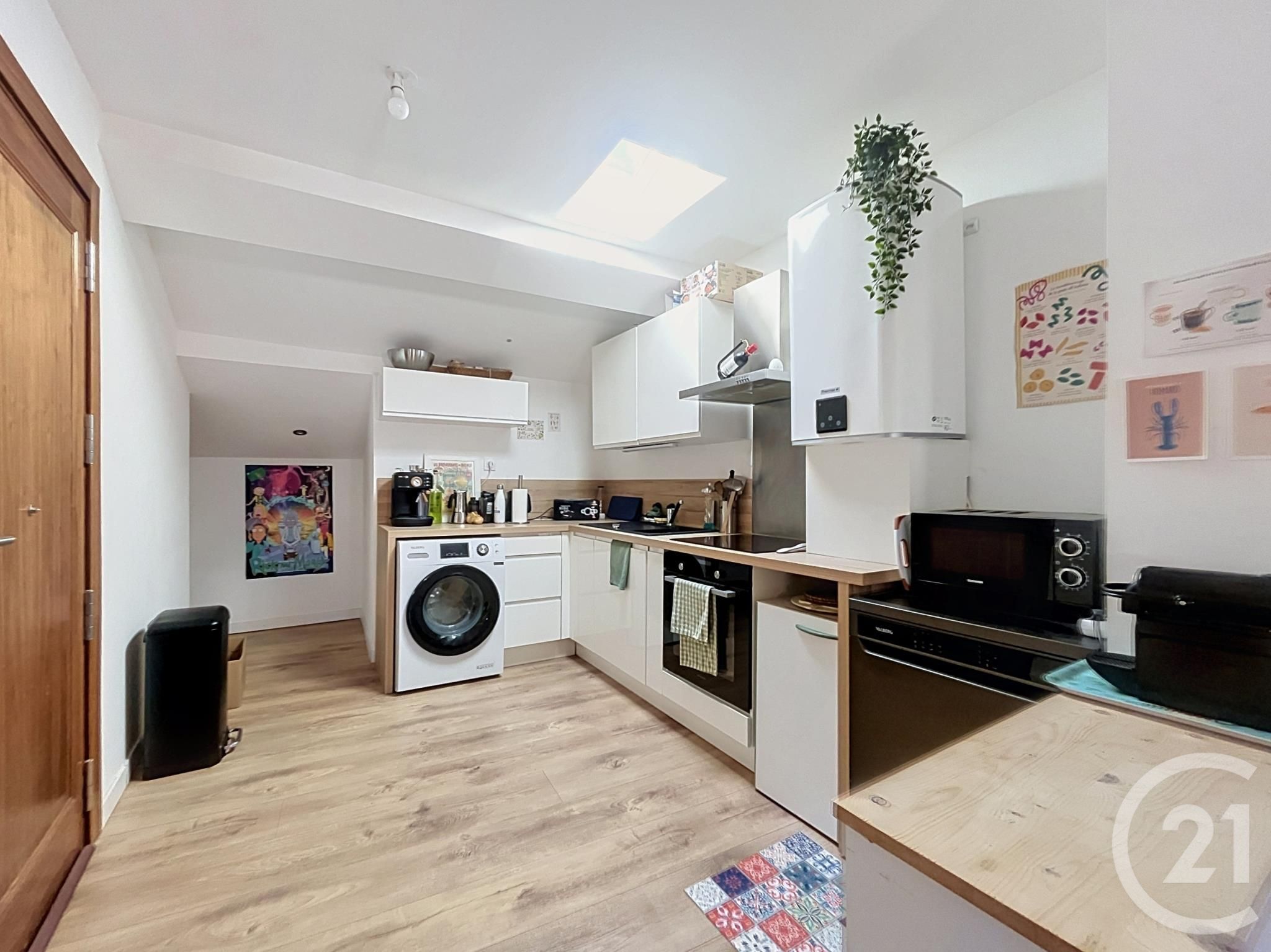 Flat Rue Française in Béziers