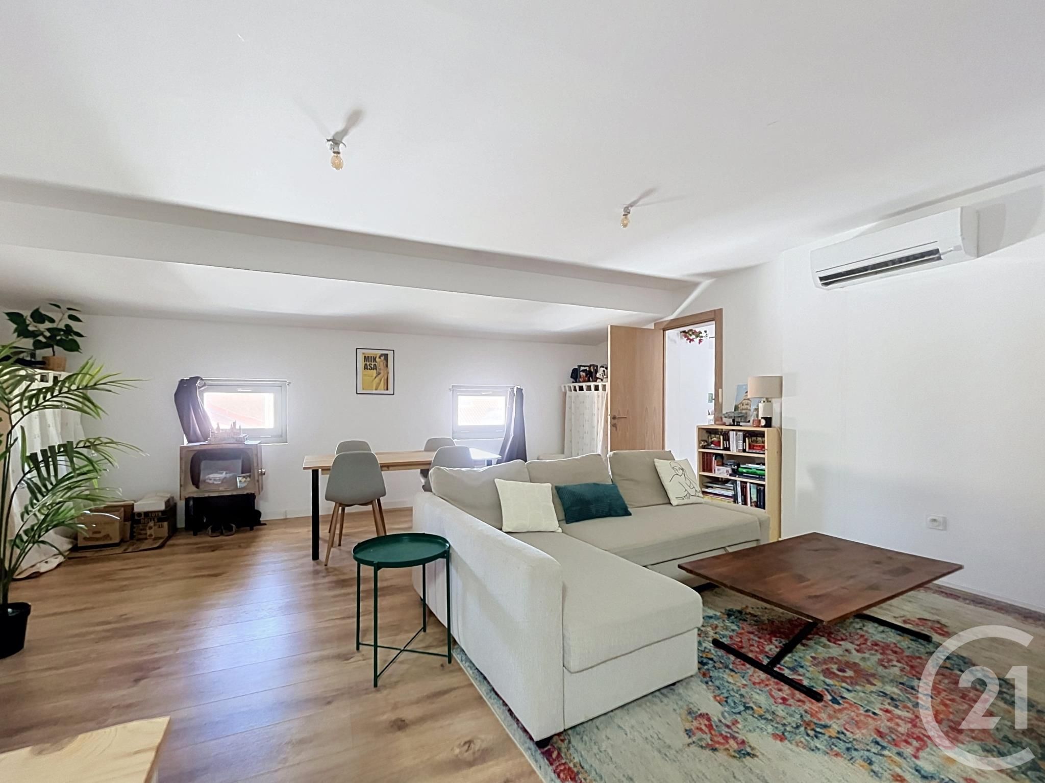 Flat Rue Française in Béziers