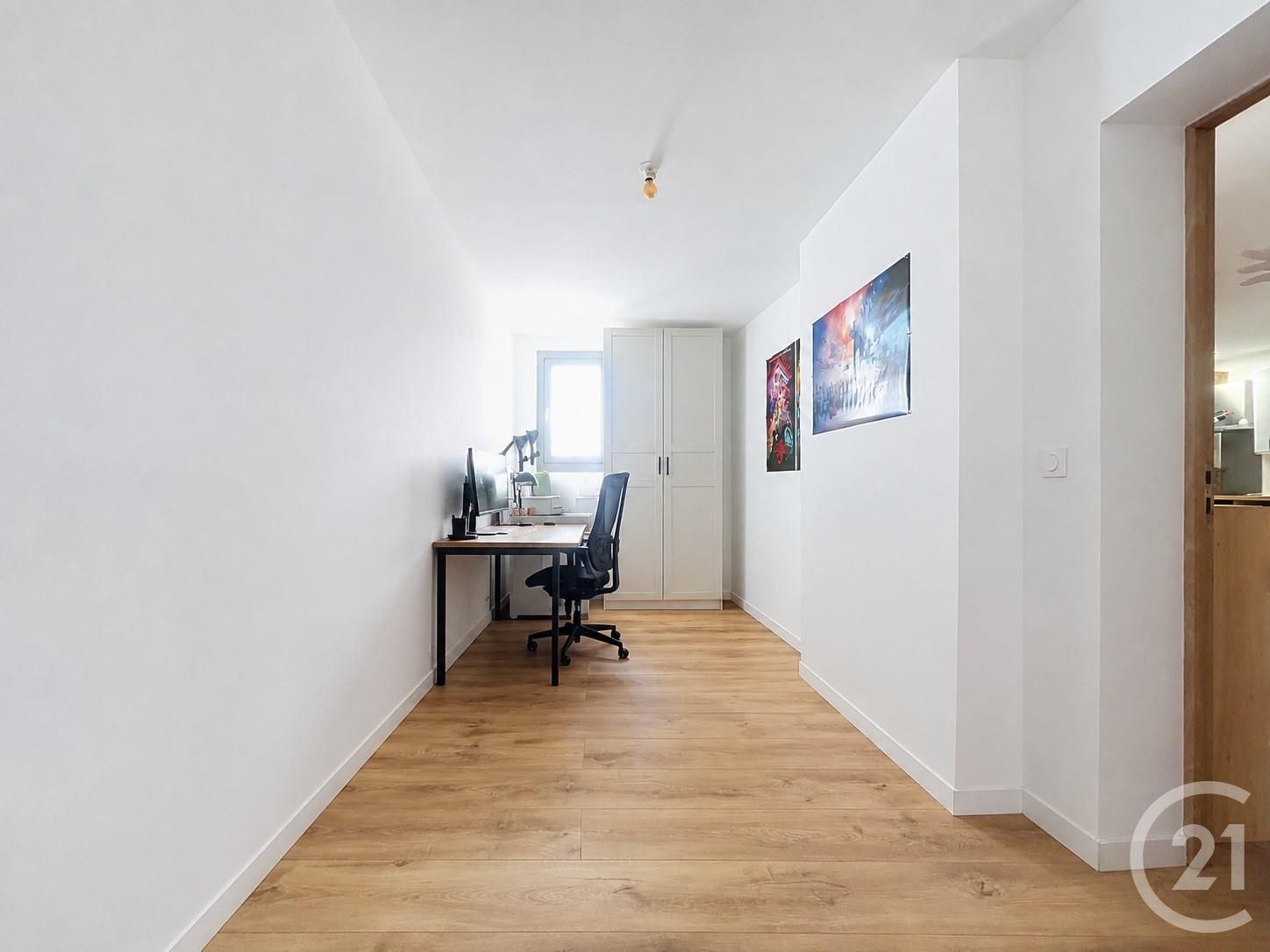 Flat Rue Française in Béziers