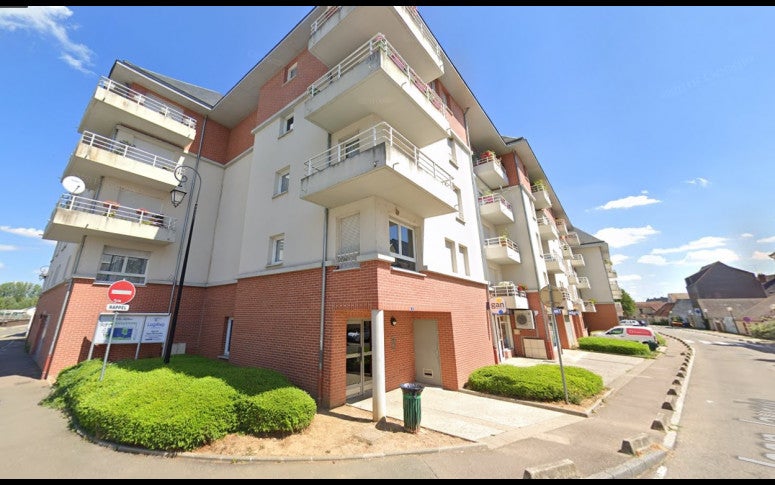 Flat Rue des Argillières in Gisors