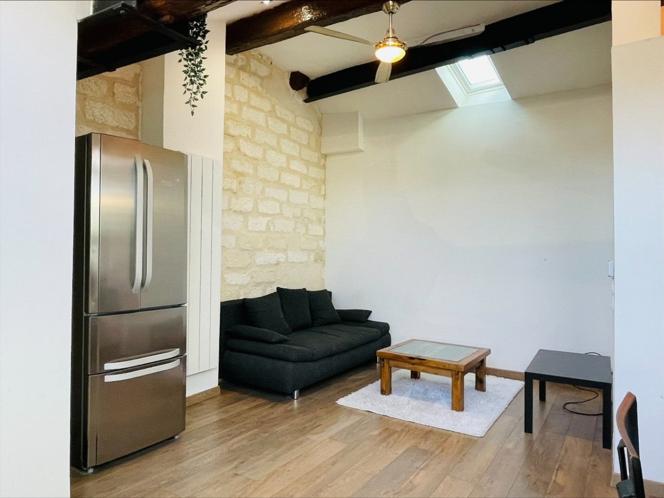 Flat Avenue Georges Clemenceau in Montpellier