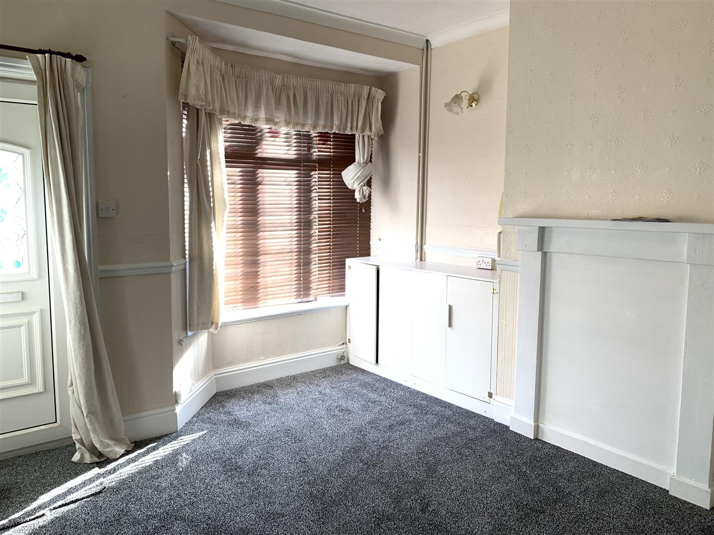 House Dora Street in Darlaston