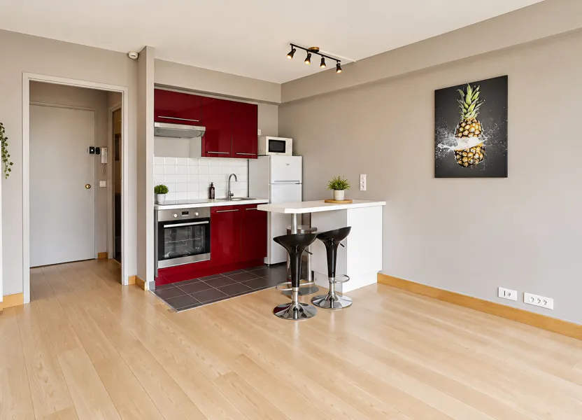 Room Vieux Chemin de Mantes in Chambourcy