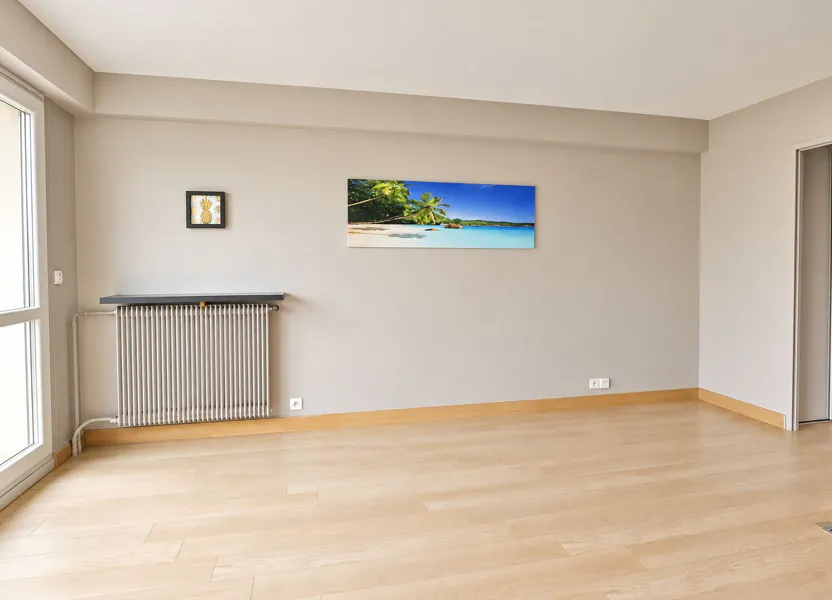Room Vieux Chemin de Mantes in Chambourcy