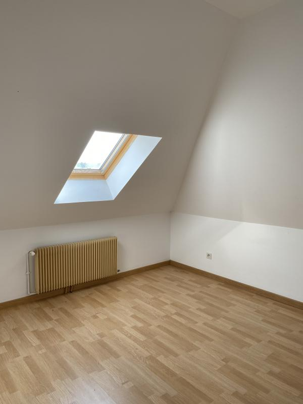 Appartement Rue Saint-Honoré à Amiens